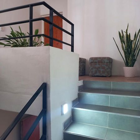 Linas Apart & Suite La Rioja Exterior photo