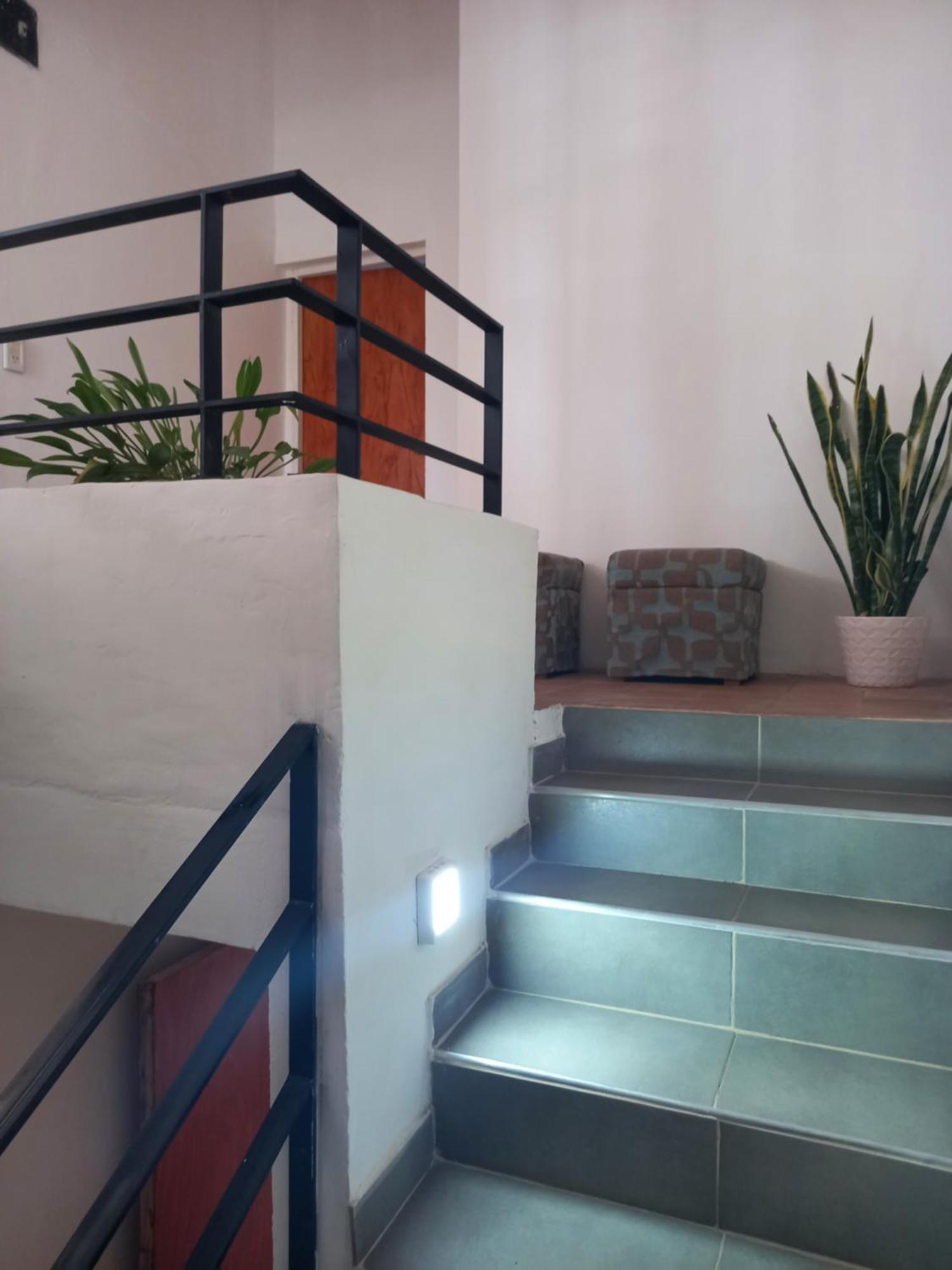 Linas Apart & Suite La Rioja Exterior photo