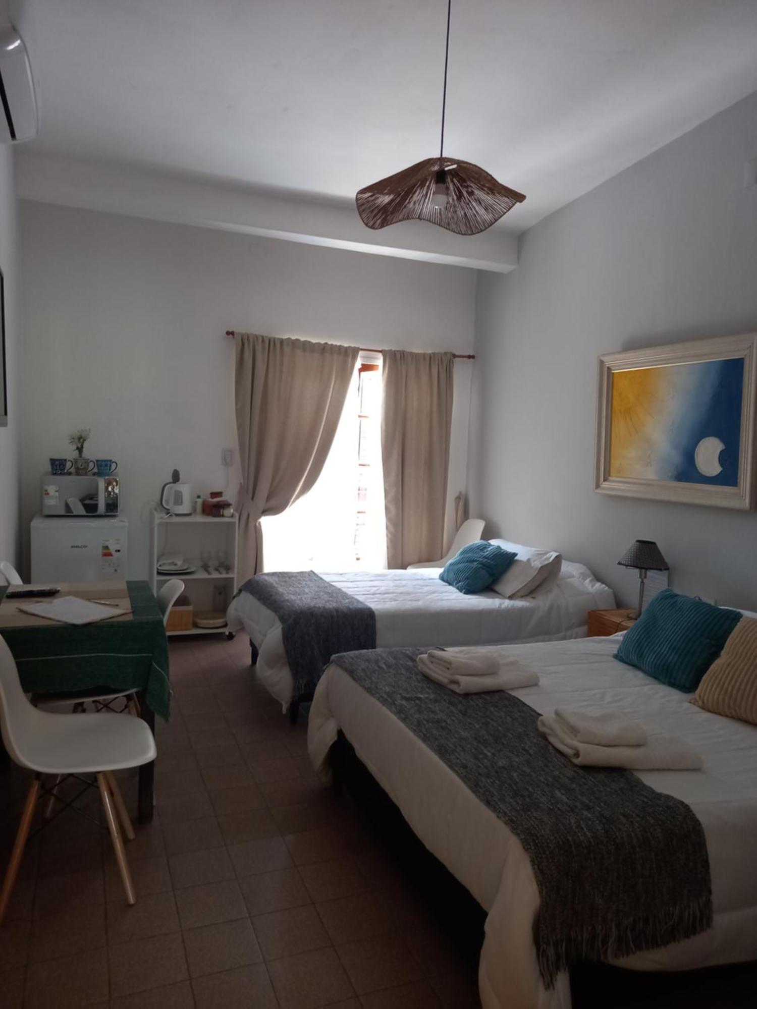 Linas Apart & Suite La Rioja Exterior photo